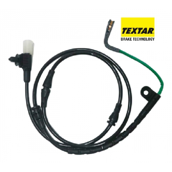Sensor de Desgaste de Pastilha Dianteiro com Cabo de 1175mm - Textar - 98039500 - (1)