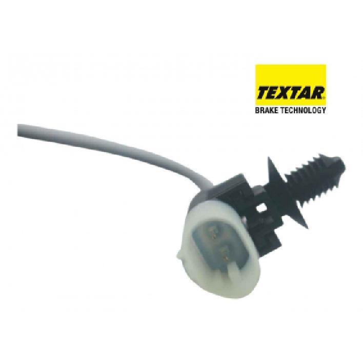 Sensor de Desgaste de Pastilha Dianteiro com Cabo de 1175mm - Textar - 98039500 - (2)