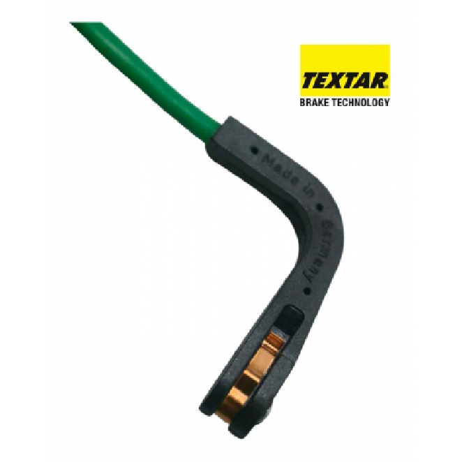 Sensor de Desgaste de Pastilha Dianteiro com Cabo de 1175mm - Textar - 98039500 - (3)