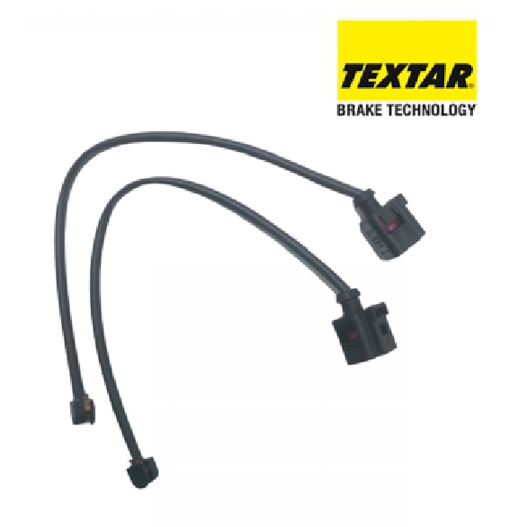 Sensor de Desgaste de Pastilha Dianteiro 295mm - Textar - 98045300 - (1)