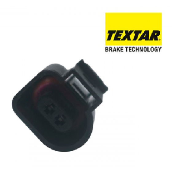 Sensor de Desgaste de Pastilha Dianteiro 295mm - Textar - 98045300 - (3)