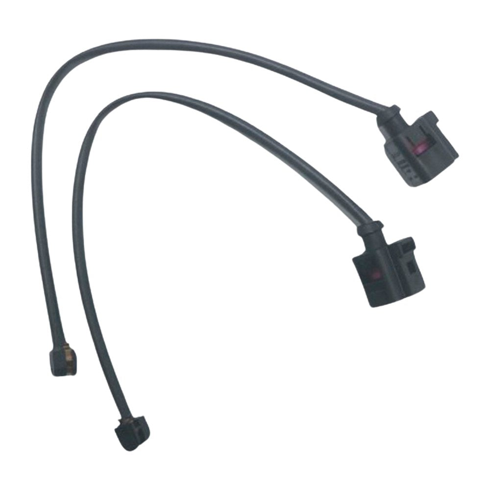 Sensor de Desgaste de Pastilha Dianteiro 295mm - Textar - 98045300 - (5)