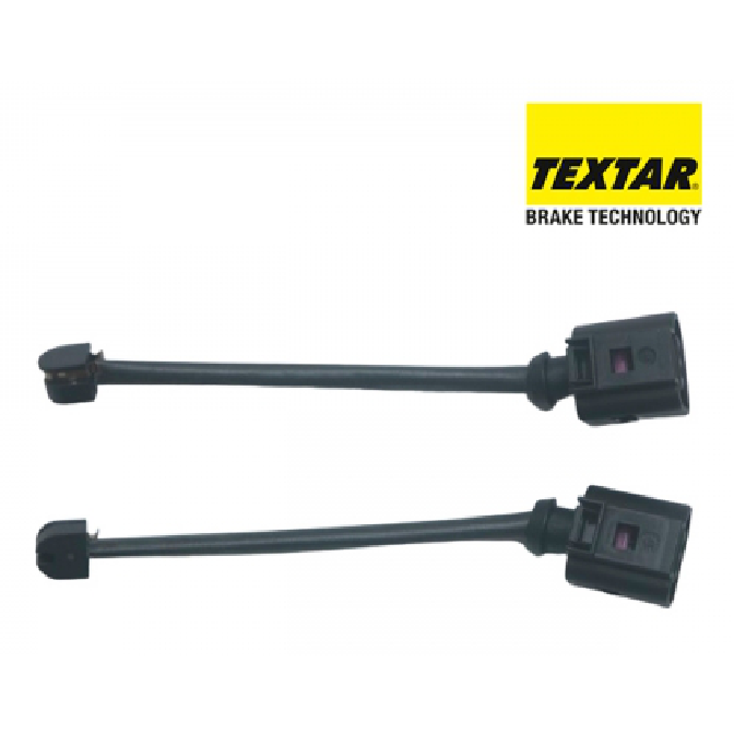 Sensor de Desgaste de Pastilha de Freio Traseiro com Cabo de 140mm - Textar - 98045400 - (1)