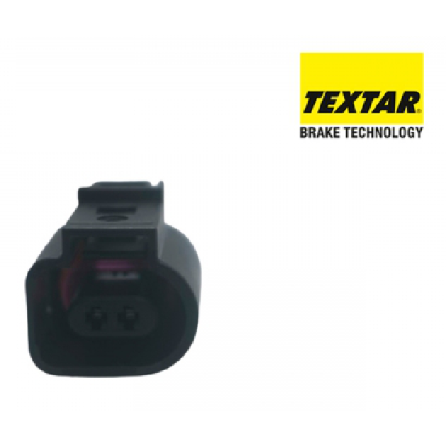 Sensor de Desgaste de Pastilha de Freio Traseiro com Cabo de 140mm - Textar - 98045400 - (3)