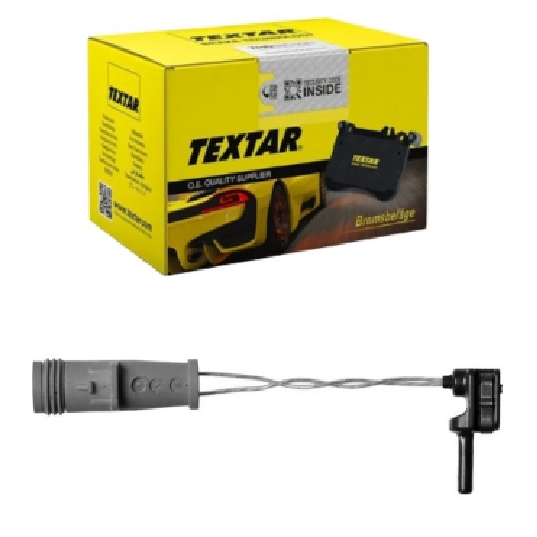 Sensor de Desgaste de Pastilha Dianteiro/Traseiro - Textar - 98048700 - (1)