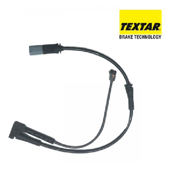 Sensor de Desgaste de Pastilha Dianteiro com Cabo de 435mm - Textar - 98052700 - (1)