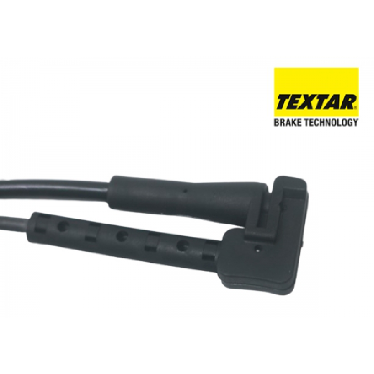 Sensor de Desgaste de Pastilha Dianteiro com Cabo de 435mm - Textar - 98052700 - (3)
