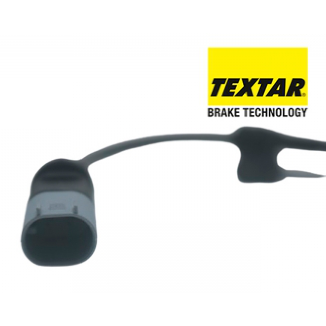 Sensor de Desgaste de Pastilha Dianteiro com Cabo de 435mm - Textar - 98052700 - (4)