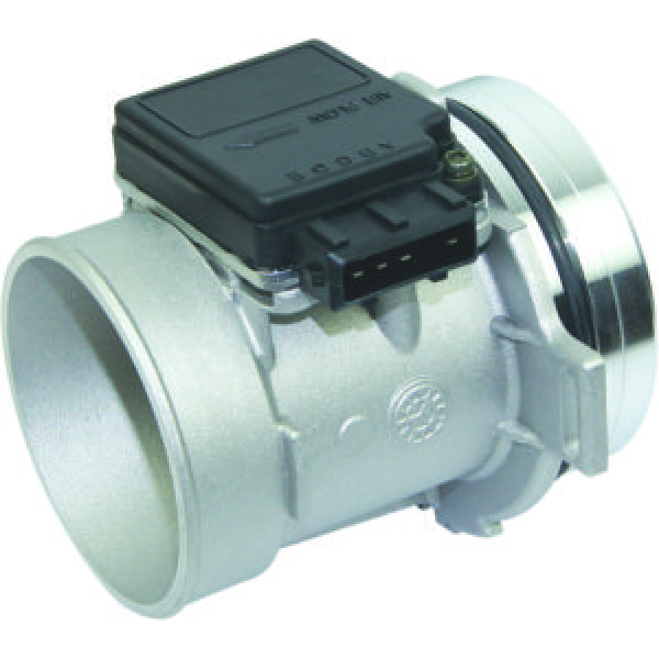 Sensor de Massa de Ar 4 Pinos Prata - Multiqualita - MQ0336 - (1)