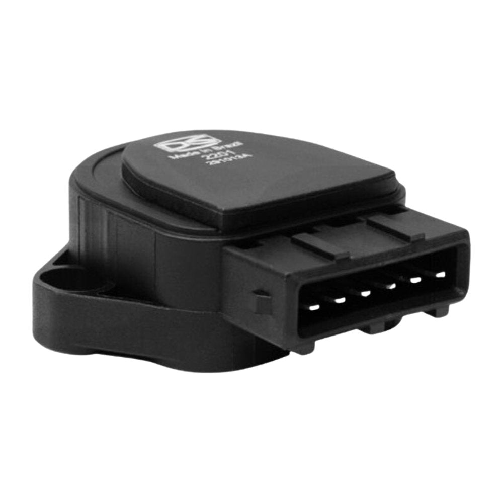 Sensor de Posição Plástico 12V - DS - 2201 - (1)