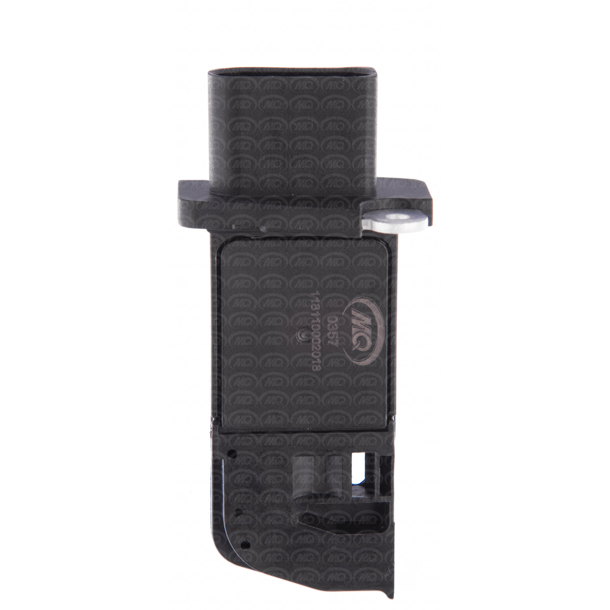Sensor de Massa de Ar Prata 12V Metal - Multiqualita - MQ0357 - (1)