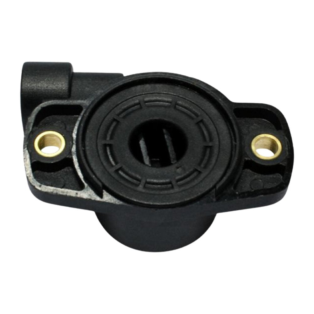 Sensor de Posição TPS Plástico 12V 3 Terminais - DS - 1901 - (1)
