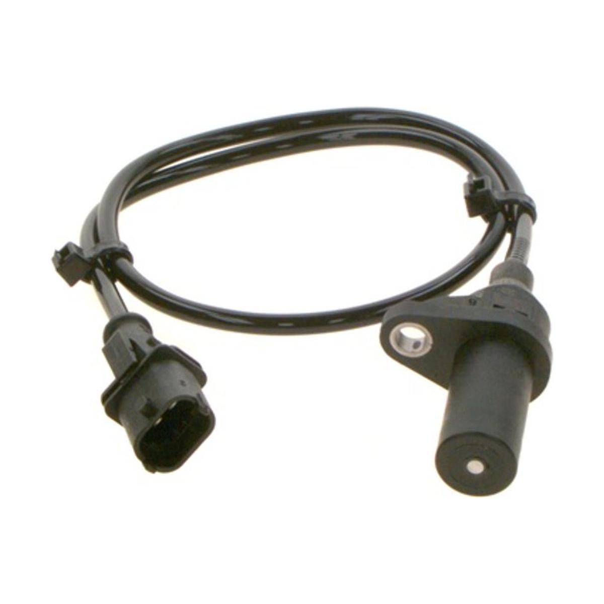 Sensor de Rotação 2 Vias - Bosch - 0 261 210 161 - (1)