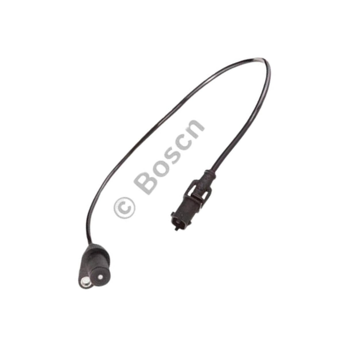 Sensor de Rotação 2 Vias - Bosch - 0 261 210 161 - (2)