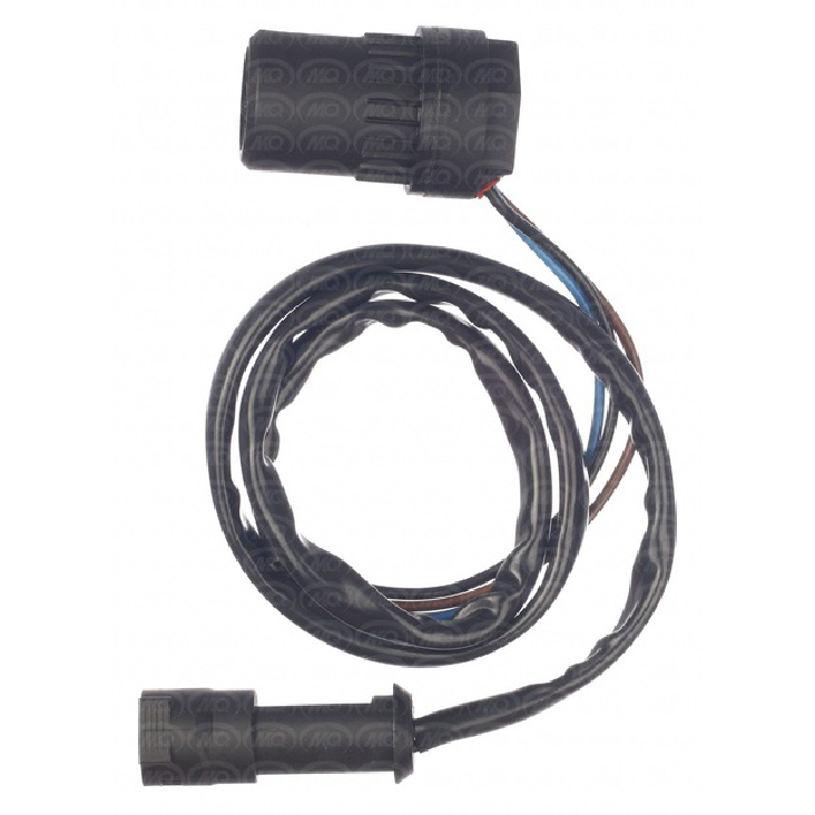 Sensor de Velocidade 9 Pulsos Gênero Term. Macho Plástico - Multiqualita - MQ0962 - (1)