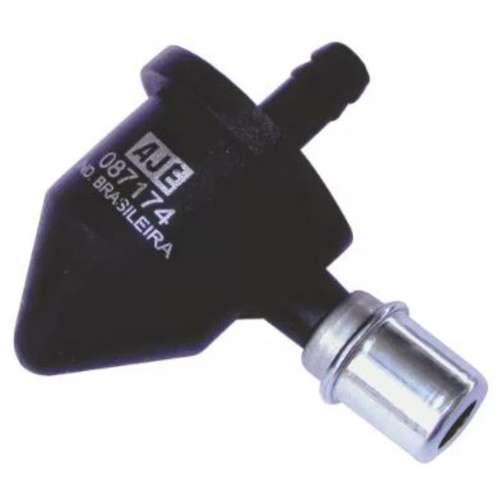 Separador de Vapor de Óleo em Aço Plástico - AJE - 087174 - (3)