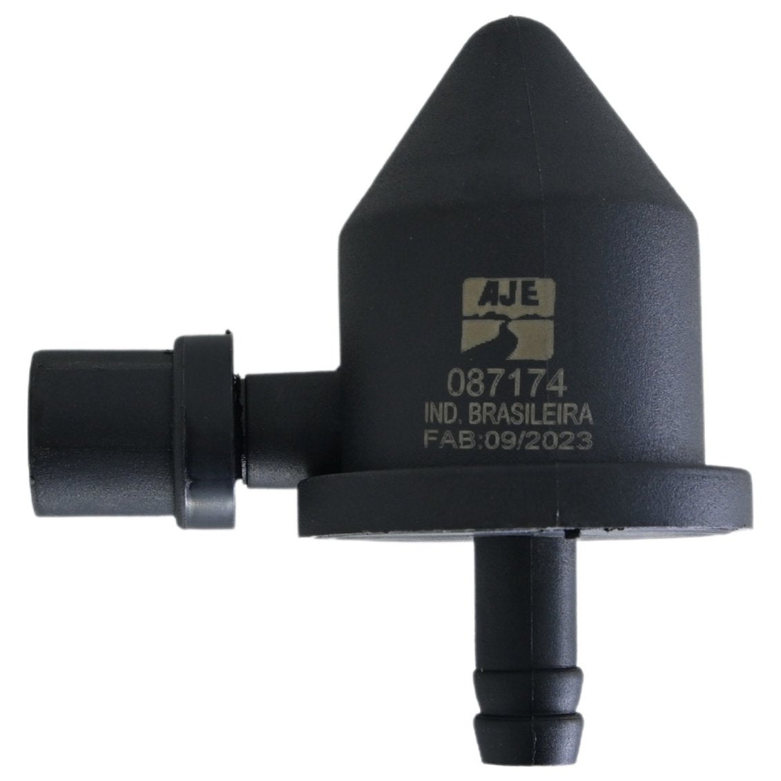 Separador de Vapor de Óleo em Aço Plástico - AJE - 087174 - (1)