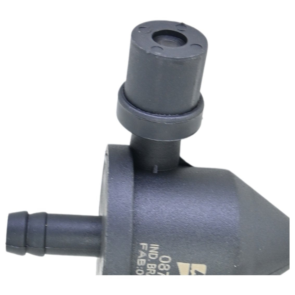 Separador de Vapor de Óleo em Aço Plástico - AJE - 087174 - (2)