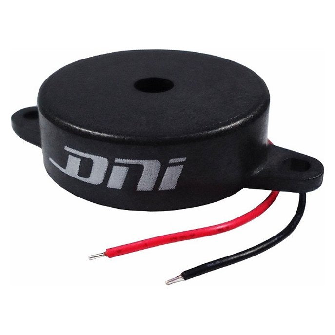 Sinalizador Sonoro Universal para Portões - DNI - 0516 - (1)