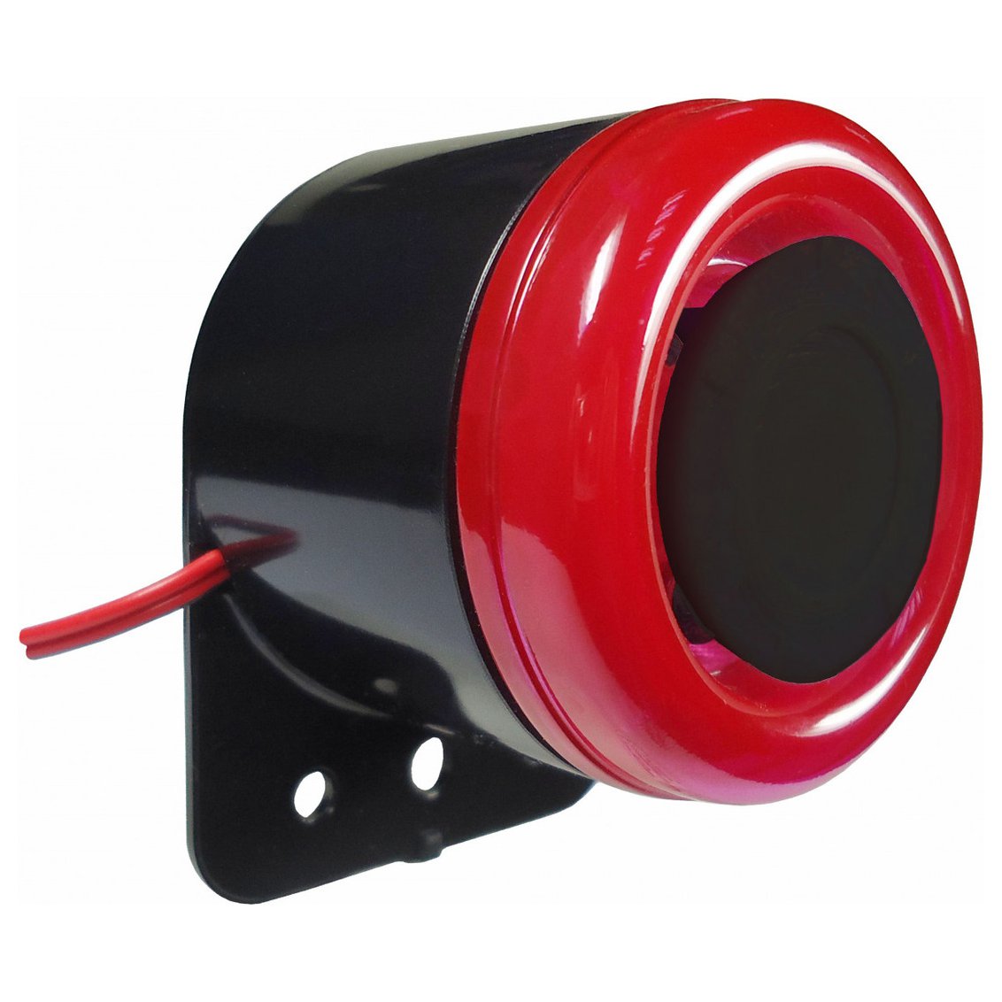Sirene de Marcha Ré com Sinalização Luminosa Bivolt - DNI - 3505 - (1)