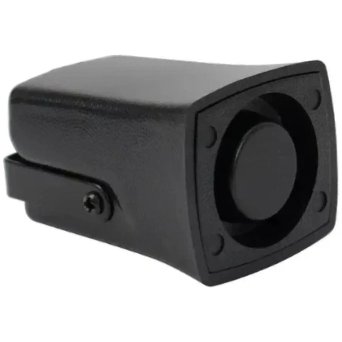 Sirene Piezoelétrica 12V 100dB Sinalizadora de Marcha Ré 0,1A - DNI - 4001 - (1)
