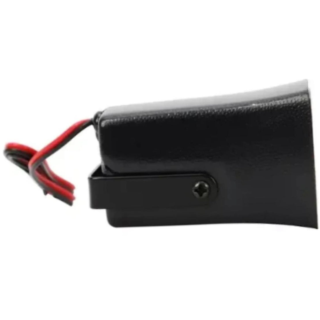 Sirene Piezoelétrica 12V 100dB Sinalizadora de Marcha Ré 0,1A - DNI - 4001 - (2)