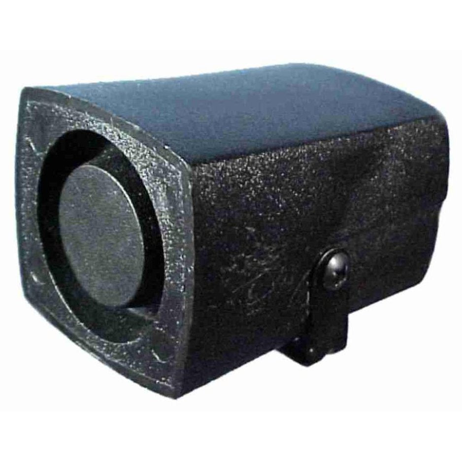 Sirene Piezoelétrica 12V 100dB Sinalizadora de Marcha Ré 0,1A - DNI - 4001 - (5)
