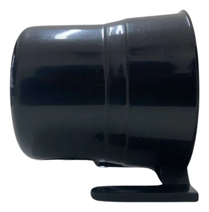 Sirene de Ré com Redutor de Som 12/24V Sinalizador - DNI - 4027 - (8)