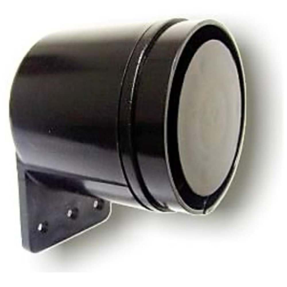 Sirene de Marcha Ré 12/24V, Redutor de Som 110dB-80dB - DNI - 4029 - (1)