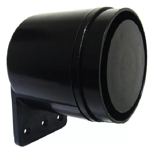 Sirene 115 Db ABS 12V - DNI - 4042 - (1)
