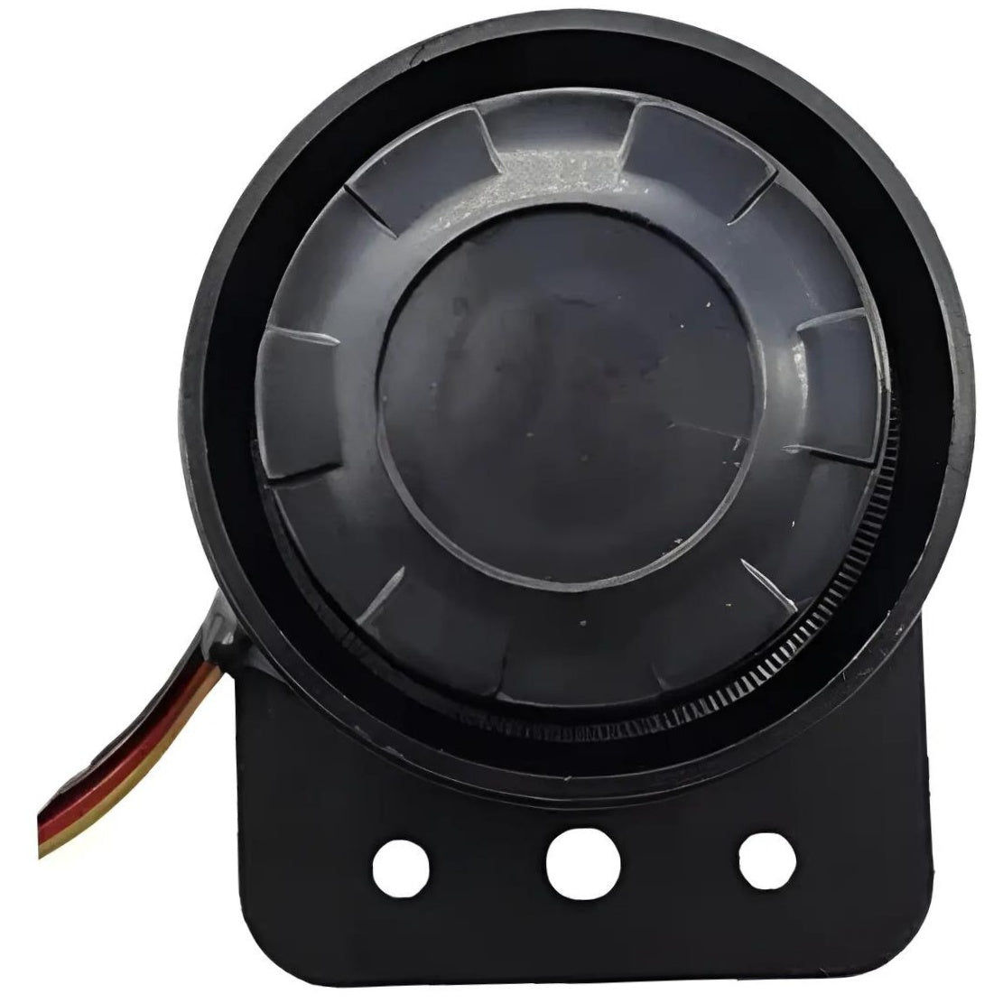 Sirene de Ré Compacta com Redutor de Som 12/24V - DNI - 4127 - (3)