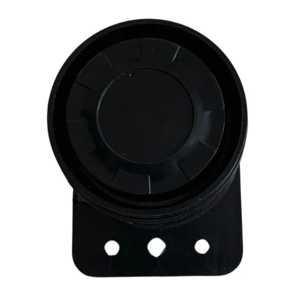 Sirene de Ré Compacta com Redutor de Som 12/24V - DNI - 4127 - (7)
