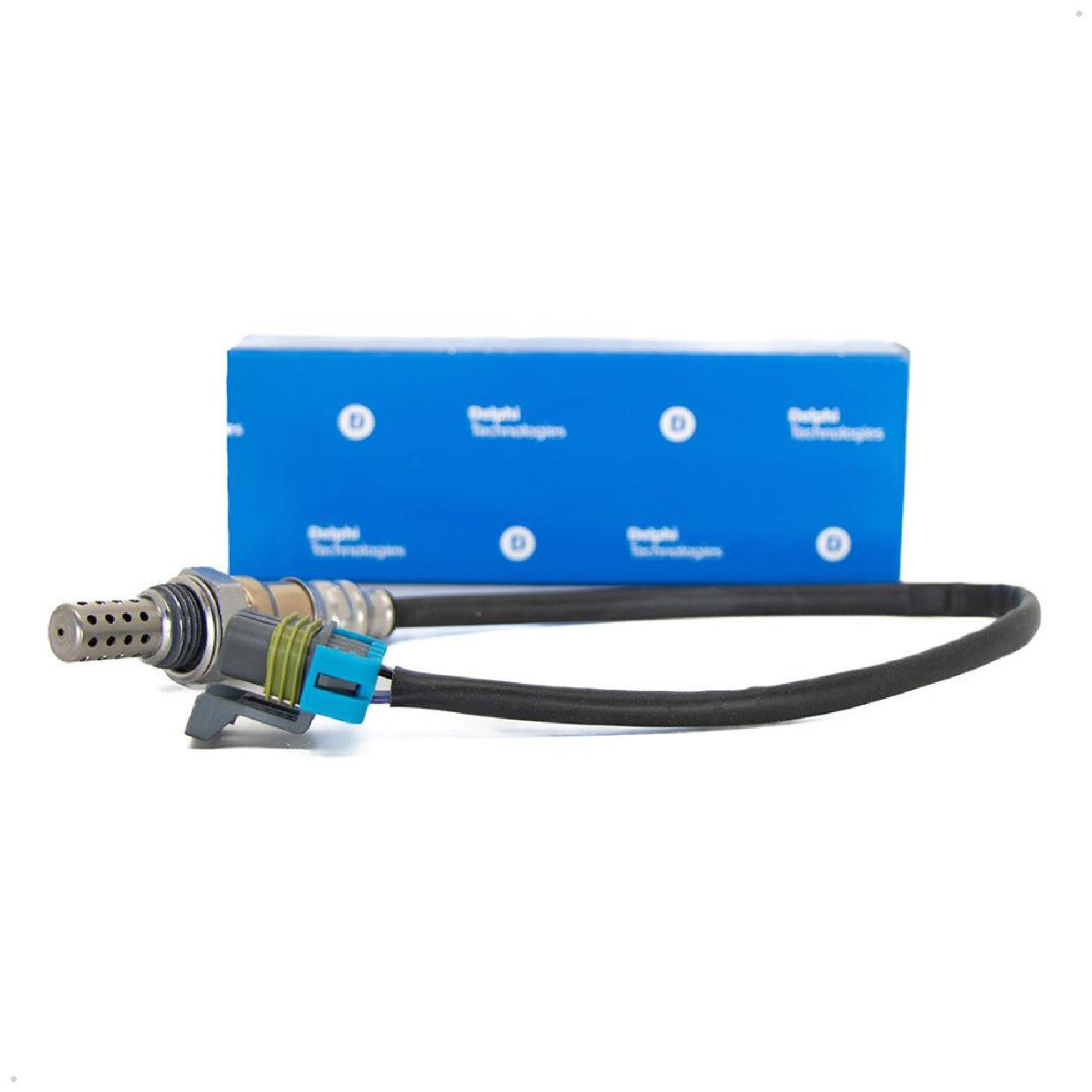 Sonda Lambda - Delphi - ES20628 - (4)