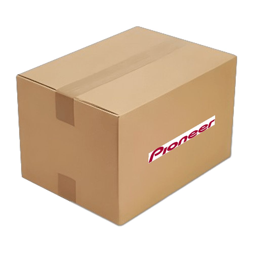 Subwoofer 12 Polegadas 350W RMS 600W PMPO 4 Ohms - Pioneer - TS-W3060BR - (1)