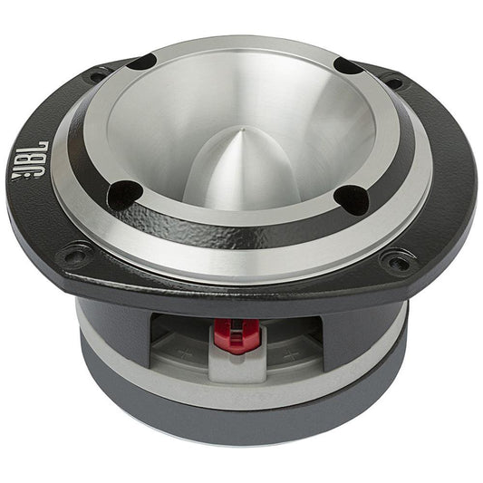 alto-falante super tweeter Trio prateado de 8Ω 120X 140mm - JBL - ST400 TRIO - (1)