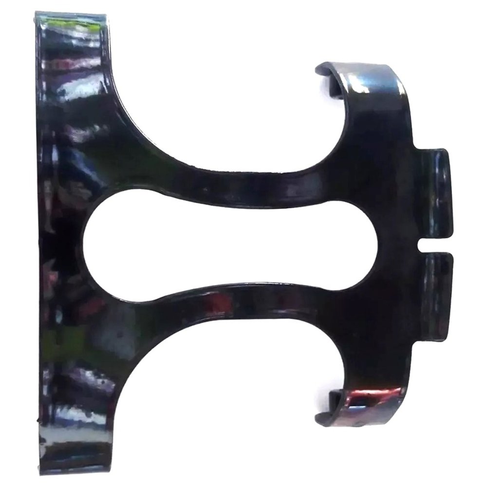 Suporte Paralama Dianteiro Aço Preto - Pro Tork - SU-205HP - (2)