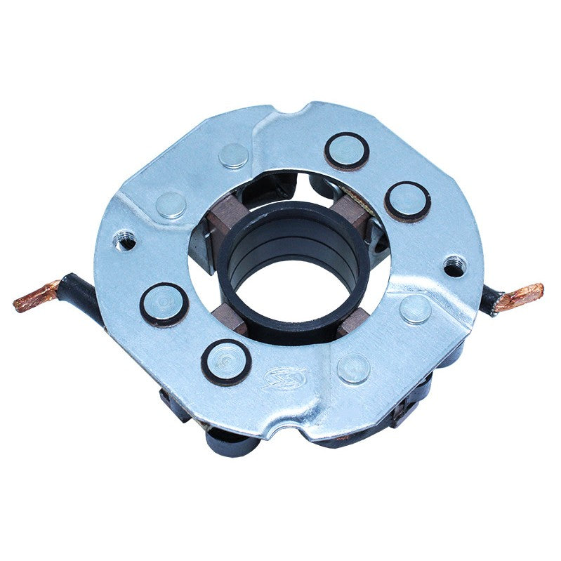 Porta Escovas para Motor de Partida com 4 Escovas - Unifap - 1.191/4 - (2)