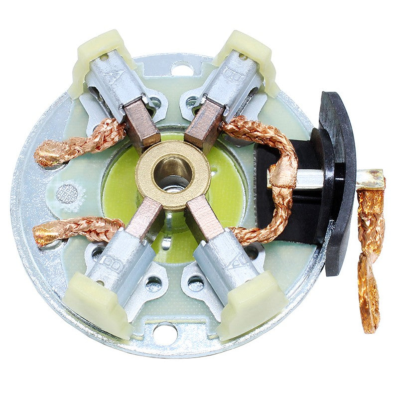 Porta Escovas para Motor de Partida com 4 Escovas - Unifap - 1.247/4 - (1)