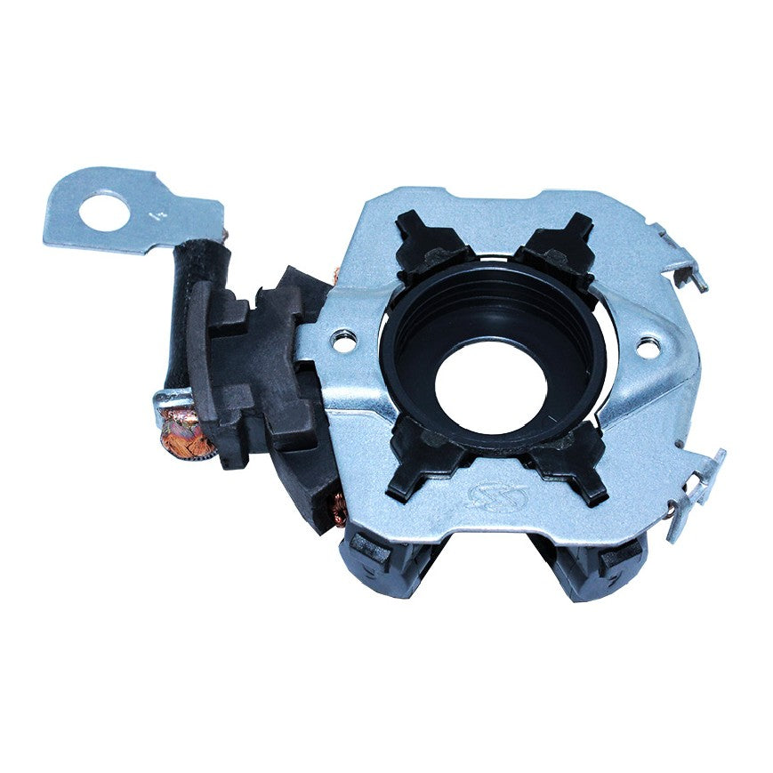 Porta Escovas para Motor de Partida com 4 Escovas - Unifap - 1.225/4 - (2)