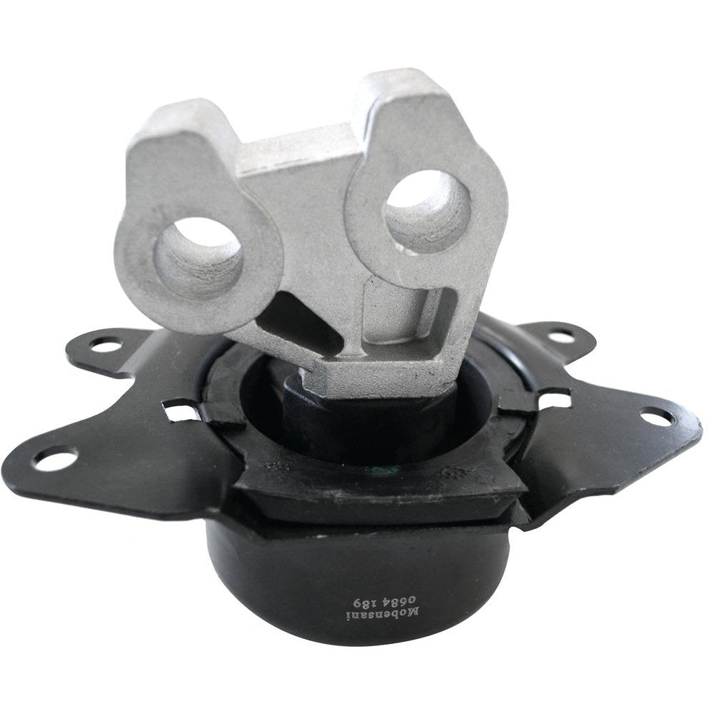 Coxim Do motor Lado Esquerdo (com Suporte) - Mobensani - MB1205A - (1)
