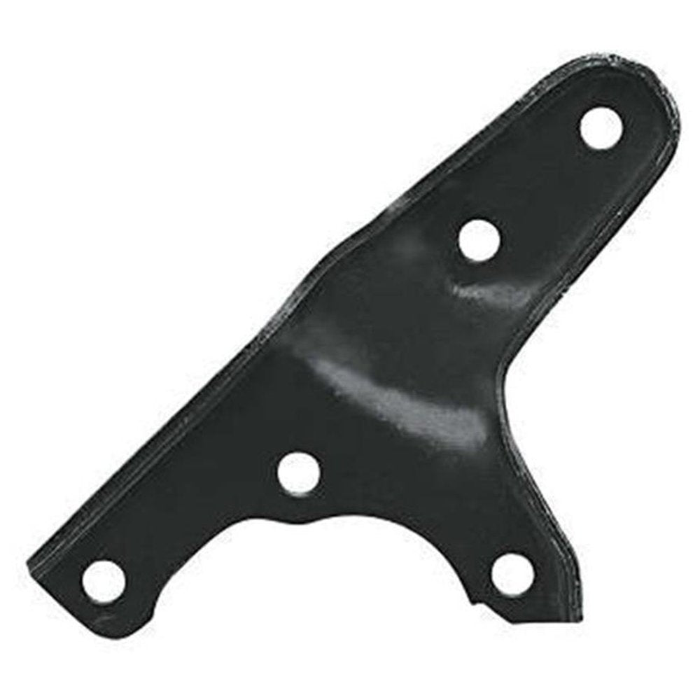 Suporte da Transmissão Traseiro - Grazzimetal - VW-1136-A - (1)