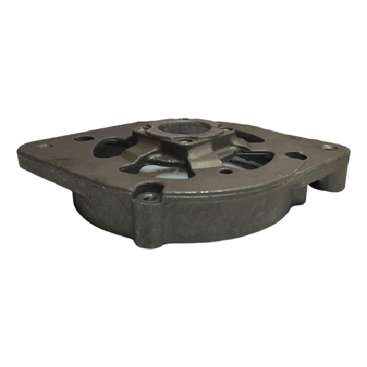 Suporte do Alternador 24V 45Ah - Bosch - 9 122 080 142 - (3)