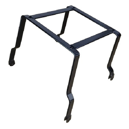 Suporte de Aço Preto - Pro Tork - SU-100H - (2)