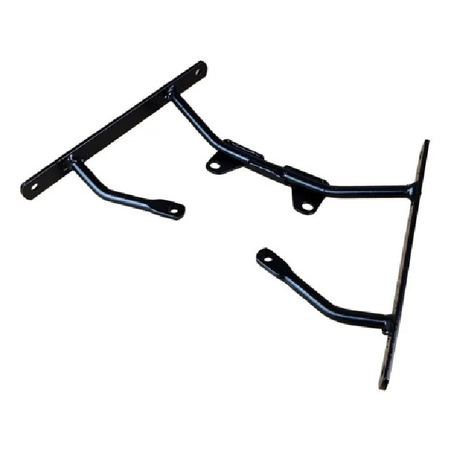Suporte de Aço Preto - Pro Tork - SU-100H - (3)