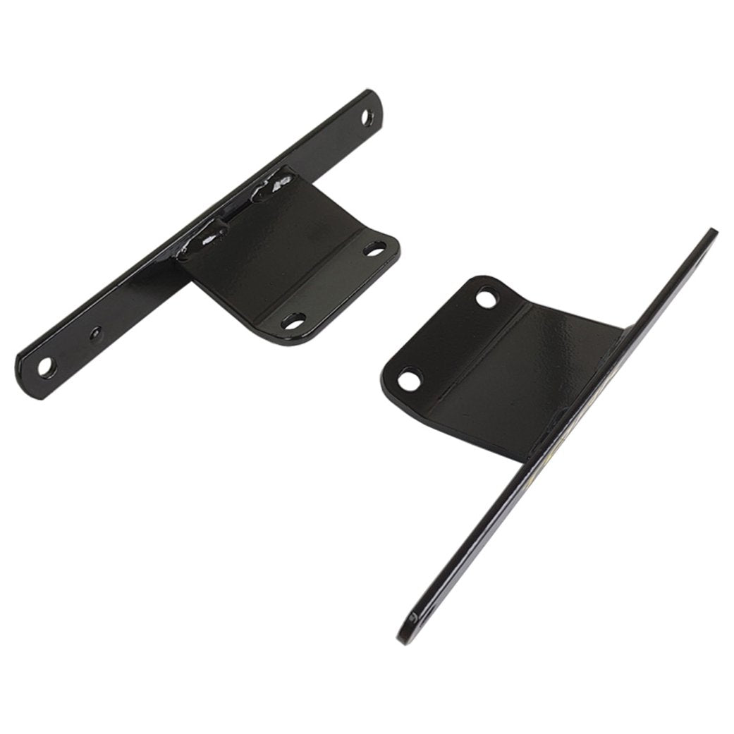 Suporte de Bauleto Aço Preto - Pro Tork - SU-140Y - (2)