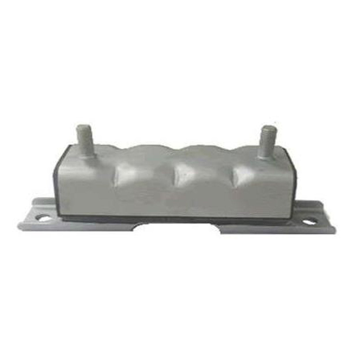 Suporte do Coxim do Câmbio Traseiro - Borflex - 3002 - (1)