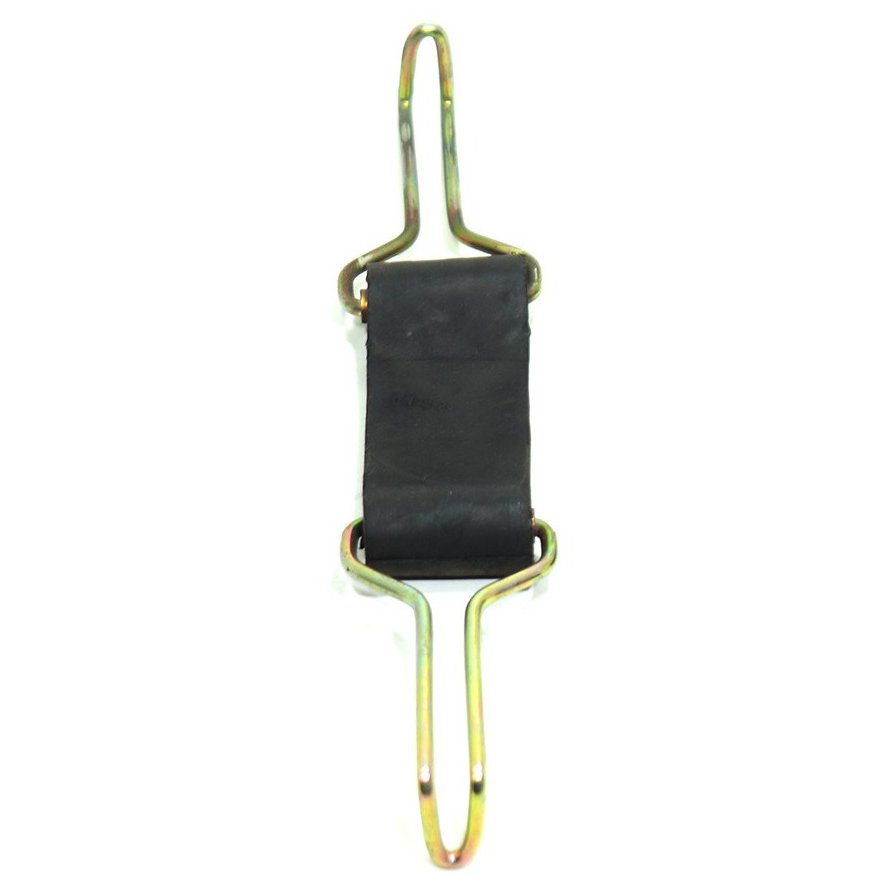 Suporte do Escapamento Central - Jahu - 60024-1 - (1)