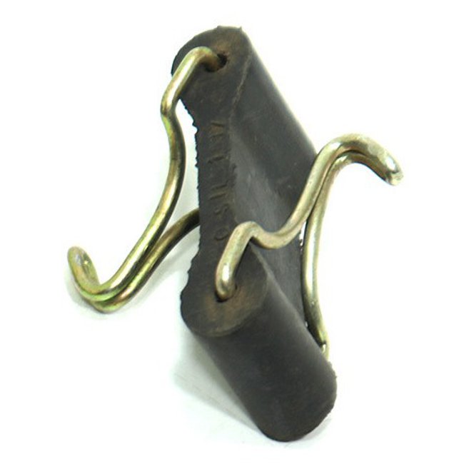 Suporte do Escapamento Central - Jahu - 60024-1 - (2)