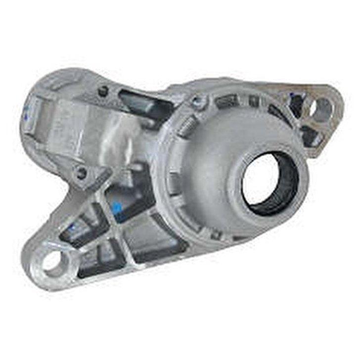 Suporte do Motor de Partida Dianteiro - Valeo - 494808 - (1)