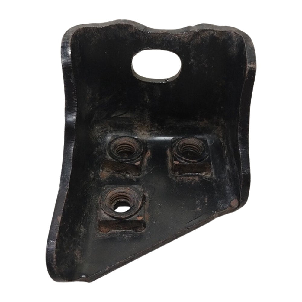 Suporte do Quadro da Suspensão Dianteiro Esquerdo - Grazzimetal - VW-1069 - (2)